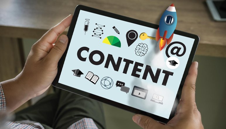 Content performance tracking